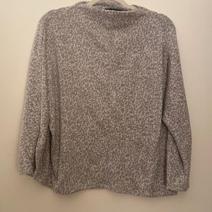 Banana Republic high neck sweater